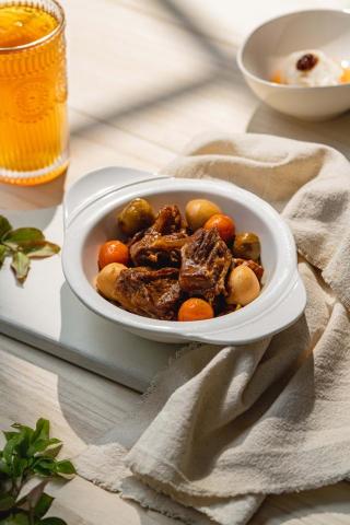 呂孟翰 - vogue x 天仁茗茶