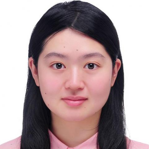 提供遛狗绳服務的專家張庭瑜