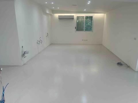 莊小吉 - 環氧樹脂Epoxy消光止滑9H塗層