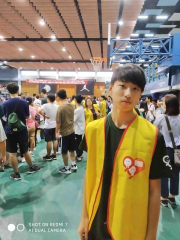 提供股價排行服務的專家詹恩碩