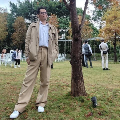 無 無