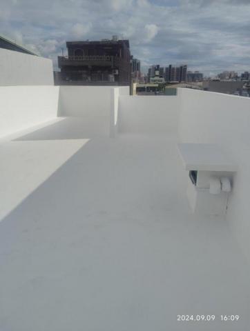 邑光防水隔熱工程 - 高雄三民區民宅施工案例（施工完成效果）