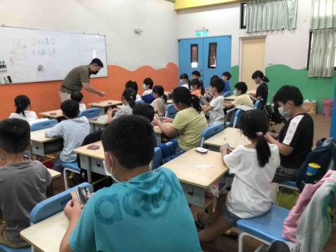 互動魔術-黑輪 - 