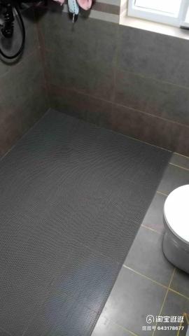 戴義雄 - 浴室防滑墊