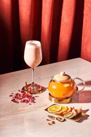 呂孟翰 - 國泰飯店cozzi blue