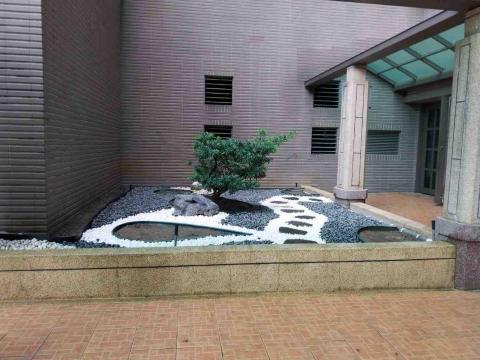 鑫源景觀園藝 - 