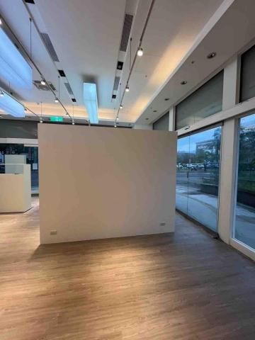 寰宇裝潢工作室 - 展示場裝修（東稻家居場）