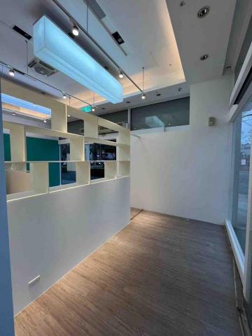 寰宇裝潢工作室 - 展示場裝修（東稻家居場）