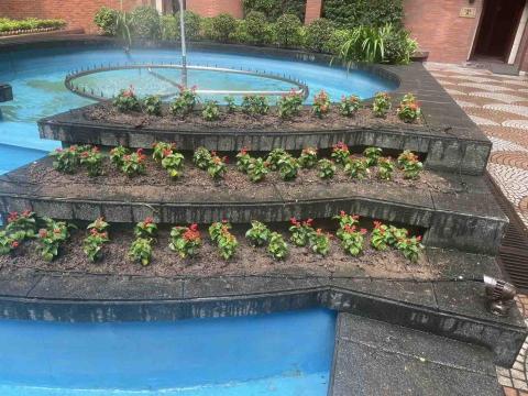 鑫源景觀園藝 - 