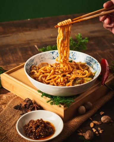 呂孟翰 - 國泰飯店cozzi blue