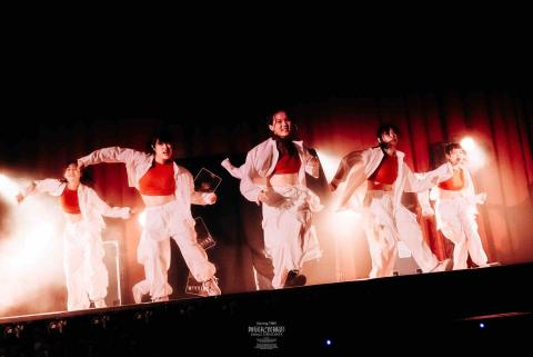 星星✨ - 2023 ASYLum校內期末舞展