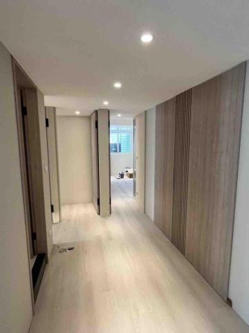 寰宇裝潢工作室 - 溫暖日系感全室裝修