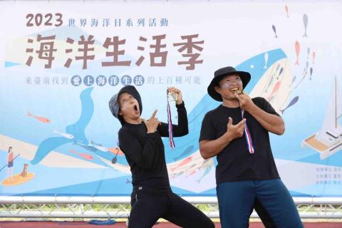 鄧穎謙（魚路小鄧 攝影工作室） - 活動紀錄