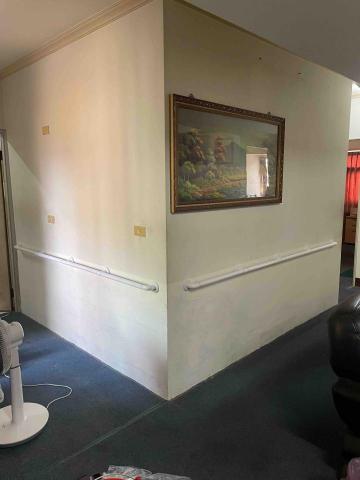 戴義雄 - 訂製水平扶手