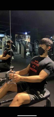 Sports training 野訓室|高雄健身教練 -  Sports training 野訓室|高雄健身教練 -