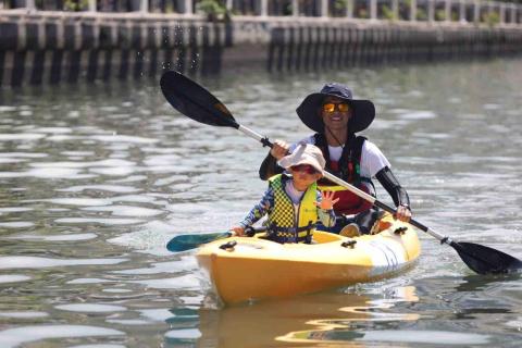 鄧穎謙（魚路小鄧 攝影工作室） - 活動紀錄