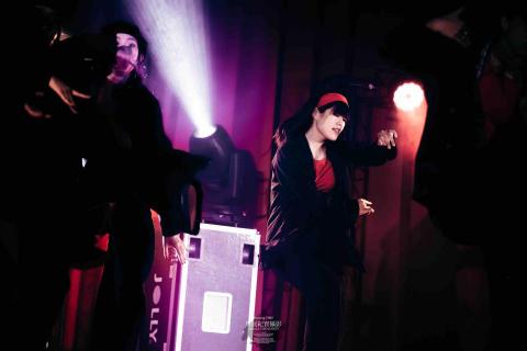 星星✨ - 2023 ASYLum校內期末舞展