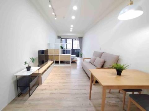 寰宇裝潢工作室 - 捷運出租套房裝修