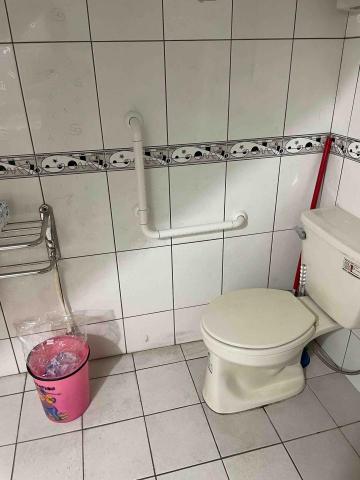 戴義雄 - L型扶手