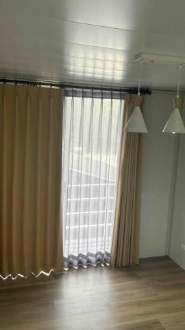 敦品窗簾-阿仁 - 