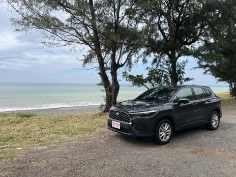 吉米包車旅遊 - 