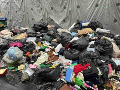 清清環保/拆除專家 - 