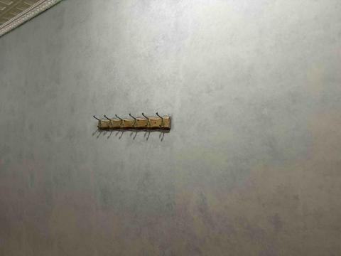 合盛工程 - 老屋修繕舊牆改油漆仿清水模