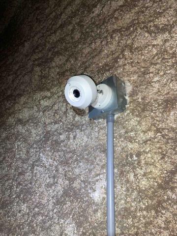 崧安消防科技 - 火焰探測器安裝