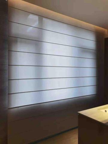 敦品窗簾-阿仁 - 