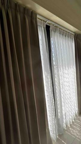 敦品窗簾-阿仁 - 