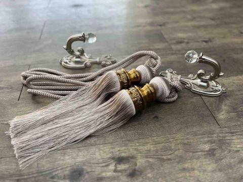 敦品窗簾-阿仁 - 