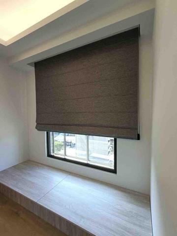 敦品窗簾-阿仁 - 