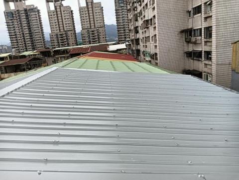 山程鐵業工程 - 