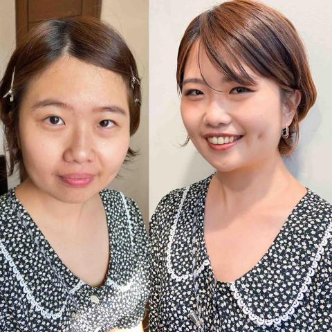 Heather.新娘秘書/彩妝造型/彩妝教學 - 