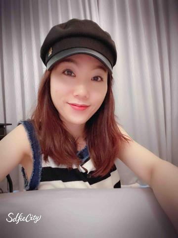 提供新娘服務的專家何喬玲