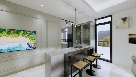 Linda Hsueh - 中島