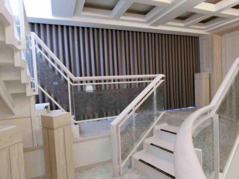 敦品窗簾-阿仁 - 