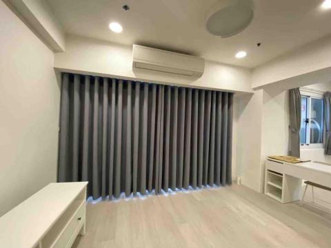 敦品窗簾-阿仁 - 