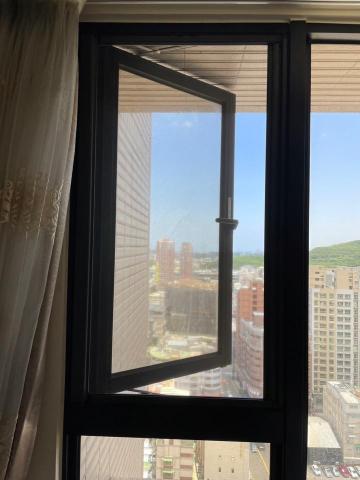 防霾紗網達人 - 捲紗紗窗