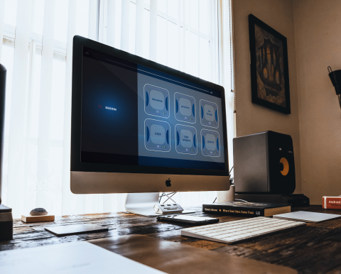 joie - 我提供專業的3D產品渲染圖製作服務，幫助您的產品在視覺上更具吸引力，並能有效傳達其質感、功能與設計細節。