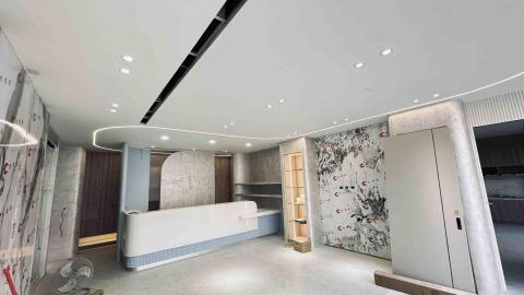 DAMU Interior Design工務所 -  DAMU Interior Design工務所 -