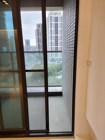 防霾紗網達人 - 平沙落地窗