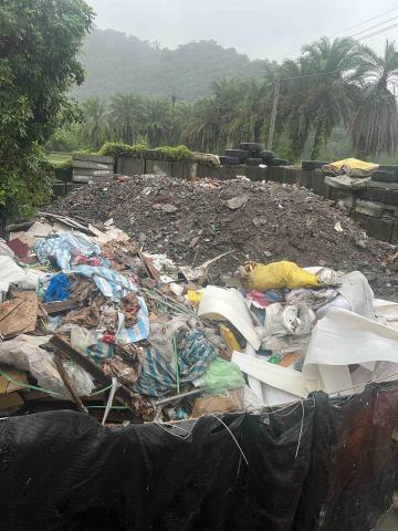 清清環保/拆除專家 - 