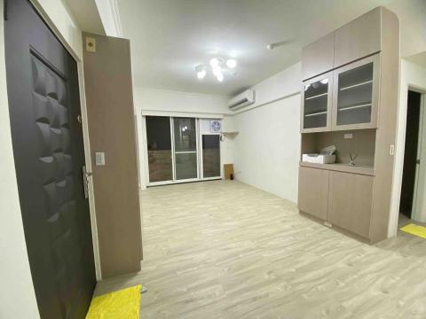 林琦玲 - 裝潢清潔