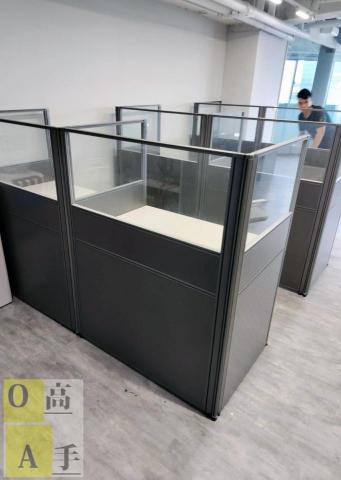 OA高手 - OA高手 台北/ 新北全新OA家具規劃、家具回收、清運現場照片集錦