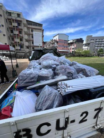 原力搬家、運輸 - 載貨服務