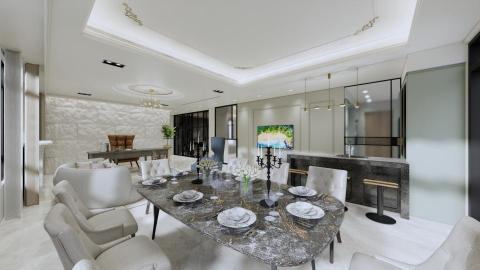 Linda Hsueh - 餐廳