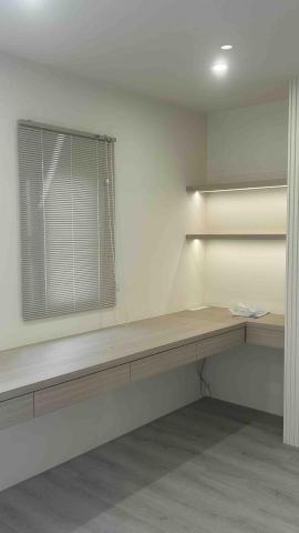 敦品窗簾-阿仁 - 