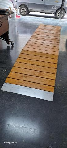 陳木匠工作室-高雄 - 