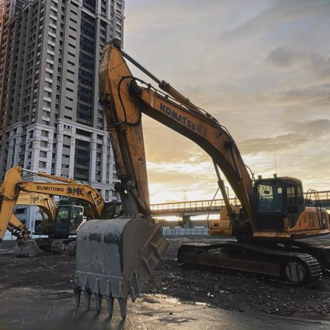 提供室內裝潢服務的專家鈺生工程有限公司